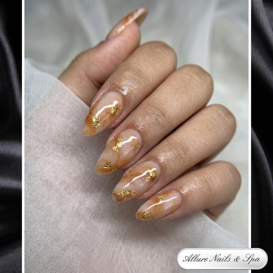 Nails Design